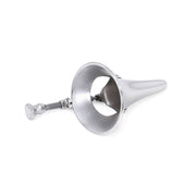 Kiotos - Collins Anaal Speculum - RVS - Klein