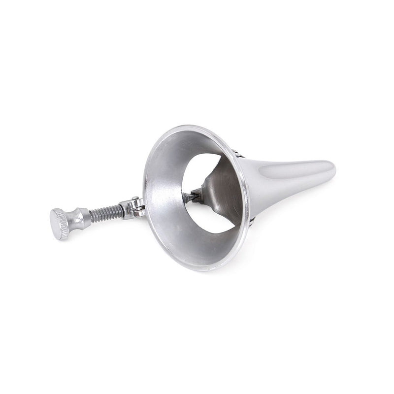 Kiotos - Collins Anaal Speculum - RVS - Klein