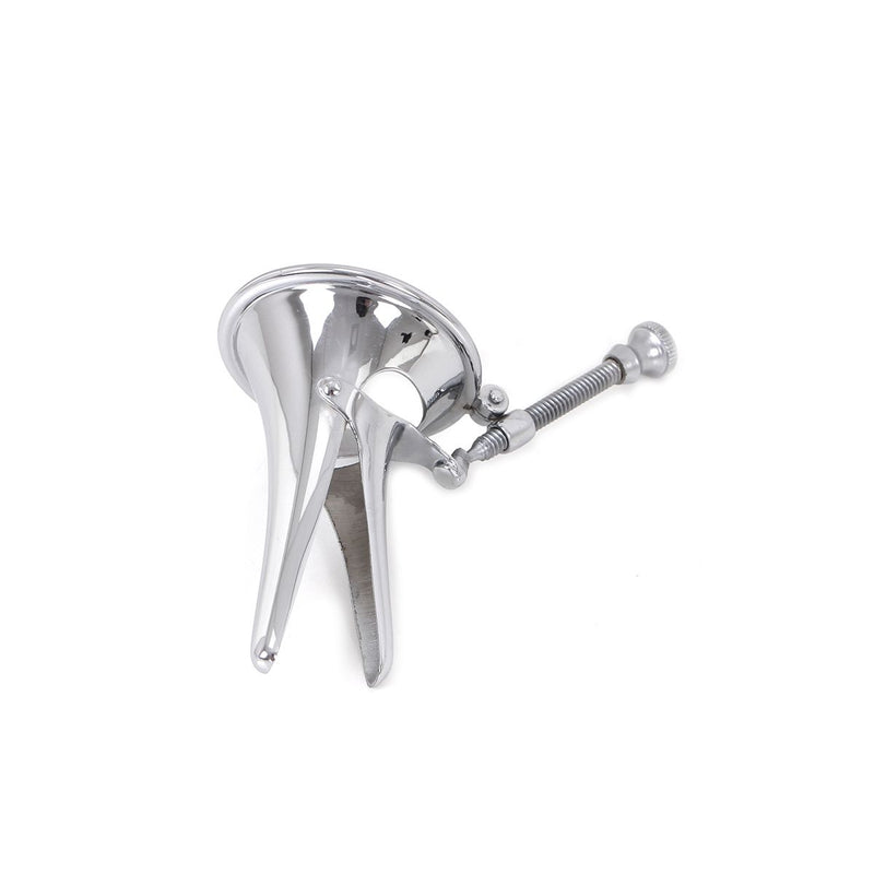 Kiotos - Collins Anaal Speculum - RVS - Klein