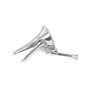 Kiotos - Collins Anaal Speculum - RVS - Klein