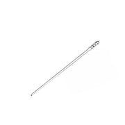 Kiotos - Dip Stick Wand Trainer - 4-6 mm - Met Maat Indicator - RVS