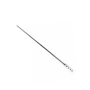 Kiotos - Dip Stick Wand Trainer - 4-6 mm - Met Maat Indicator - RVS