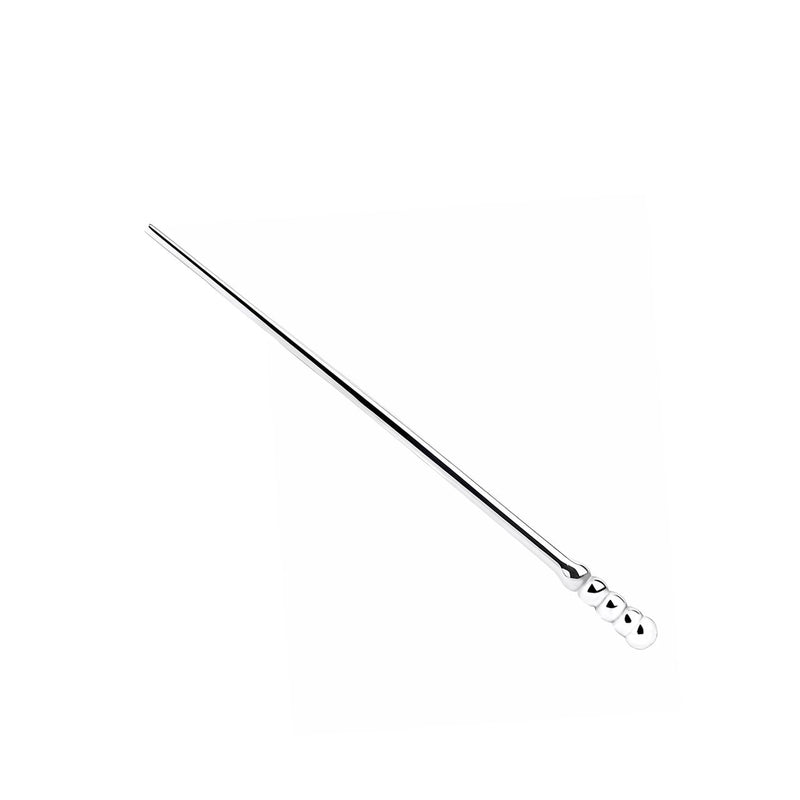 Kiotos - Dip Stick Wand Trainer - 4-6 mm - Met Maat Indicator - RVS