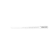 Kiotos - Dip Stick Wand Trainer - 4-6 mm - Met Maat Indicator - RVS