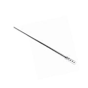 Kiotos - Dip Stick Wand Trainer - 4-6 mm - Met Maat Indicator - RVS