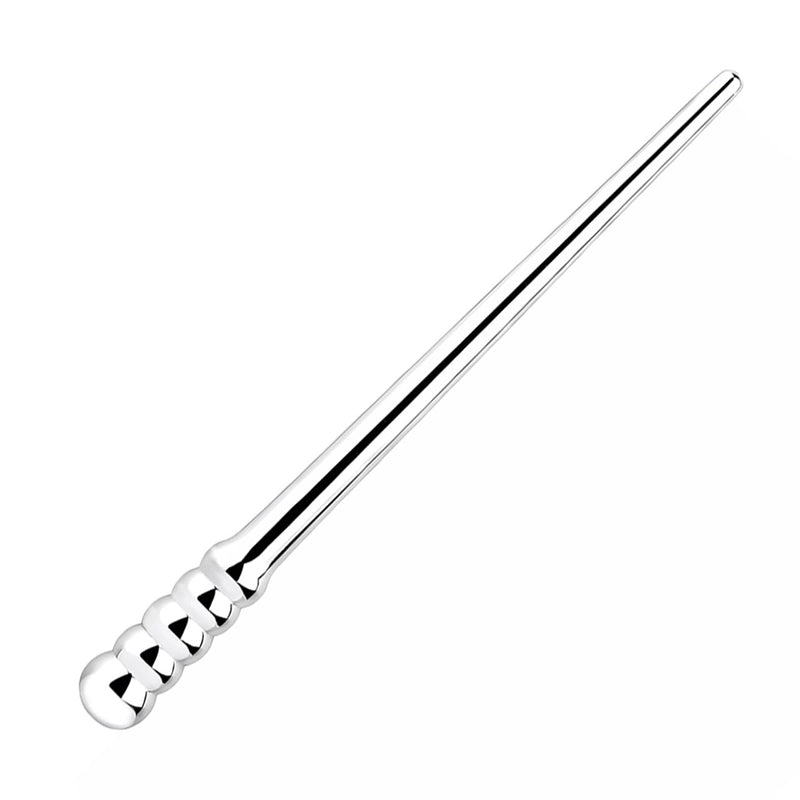 Kiotos - Dip Stick Wand Trainer - 6-11 mm - Met Maat Indicator - RVS