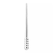 Kiotos - Dip Stick Wand Trainer - 6-11 mm - Met Maat Indicator - RVS