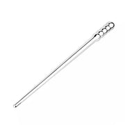 Kiotos - Dip Stick Wand Trainer - 6-11 mm - Met Maat Indicator - RVS