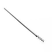 Kiotos - Dip Stick Wand Trainer - 6-11 mm - Met Maat Indicator - RVS