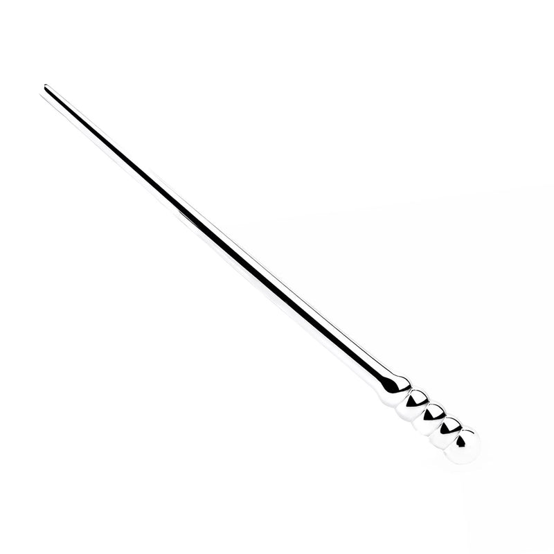 Kiotos - Dip Stick Wand Trainer - 6-11 mm - Met Maat Indicator - RVS