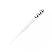 Kiotos - Dip Stick Wand Trainer - 6-11 mm - Met Maat Indicator - RVS