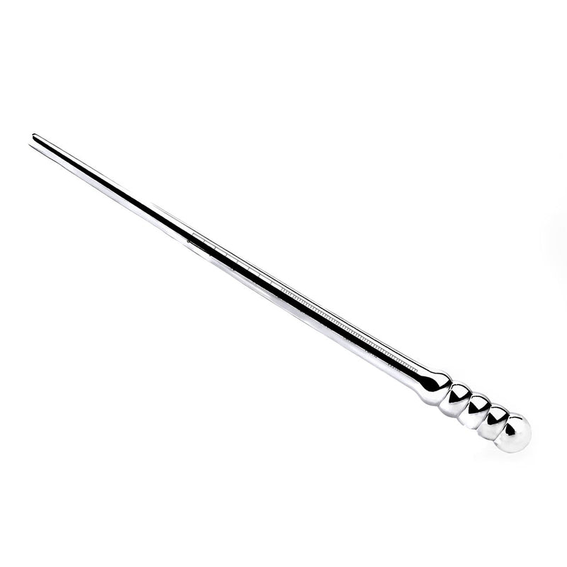 Kiotos - Dip Stick Wand Trainer - 6-11 mm - Met Maat Indicator - RVS
