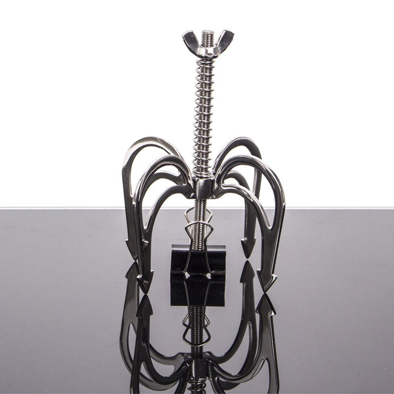 Kiotos - Dragon Claw - Extreme Tepelklem - Tepelstretcher Device
