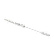 Kiotos - Elegante Geribbelde Dilator - Diameter 6 tot 12 mm