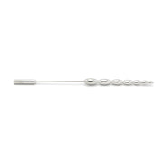 Kiotos - Elegante Geribbelde Dilator - Diameter 6 tot 12 mm