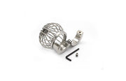 Kiotos - Extreme Ballstretcher Cage - Scrotum Kooi