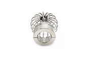 Kiotos - Extreme Ballstretcher Cage - Scrotum Kooi