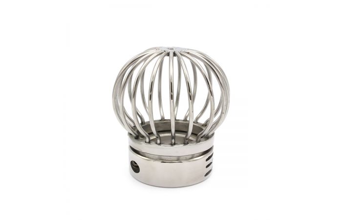 Kiotos - Extreme Ballstretcher Cage - Scrotum Kooi