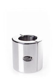 Kiotos - Extreme Ballstretcher RVS 6 cm Hoog Ø 60 mm