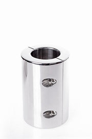 Kiotos - Extreme Ballstretcher RVS 9 cm Hoog Ø 60 mm