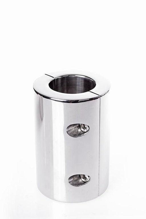 Kiotos - Extreme Ballstretcher RVS 9 cm Hoog Ø 60 mm