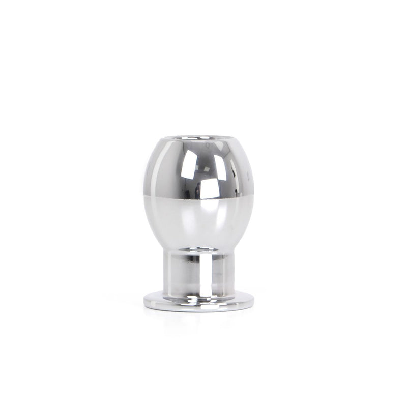 Kiotos - Holle Anaal Plug - RVS-Erotiekvoordeel.nl