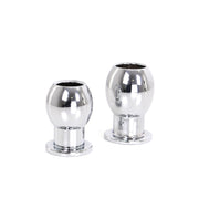 Kiotos - Holle Anaal Plug - RVS-Erotiekvoordeel.nl