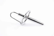 Kiotos - Holle Penisplug Met Eikelring - Diverse Diameters