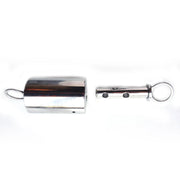 Kiotos - IJs Slot - Ice Lock - Self Bondage - RVS