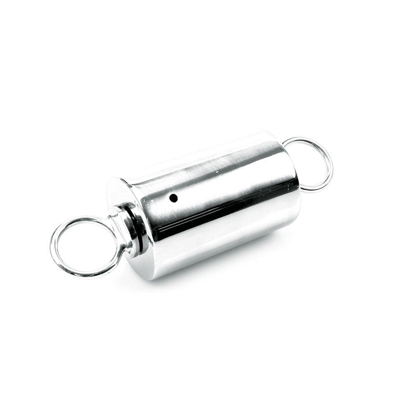 Kiotos - IJs Slot - Ice Lock - Self Bondage - RVS