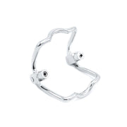 Kiotos - Jaw Lock/Mond Klem