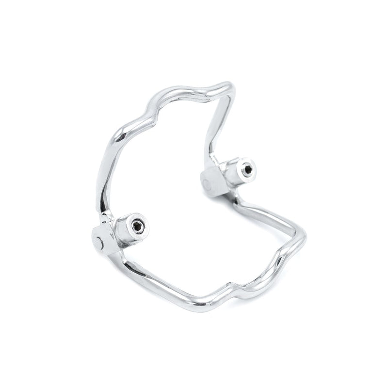 Kiotos - Jaw Lock/Mond Klem