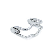 Kiotos - Jaw Lock/Mond Klem