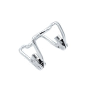 Kiotos - Jaw Lock/Mond Klem