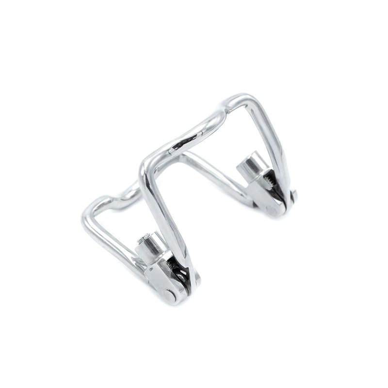 Kiotos - Jaw Lock/Mond Klem