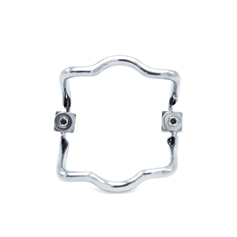Kiotos - Jaw Lock/Mond Klem