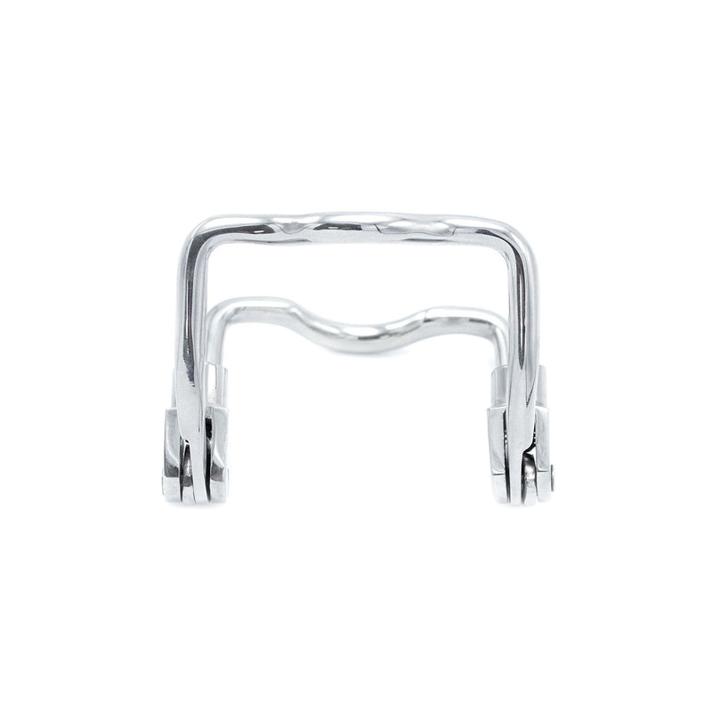 Kiotos - Jaw Lock/Mond Klem
