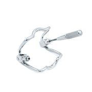 Kiotos - Jaw Lock/Mond Klem
