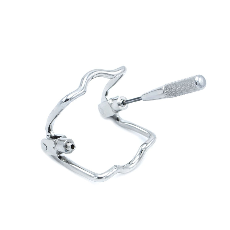 Kiotos - Jaw Lock/Mond Klem