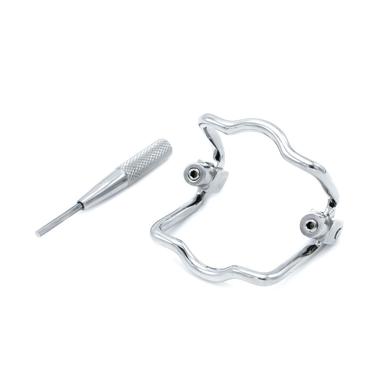 Kiotos - Jaw Lock/Mond Klem