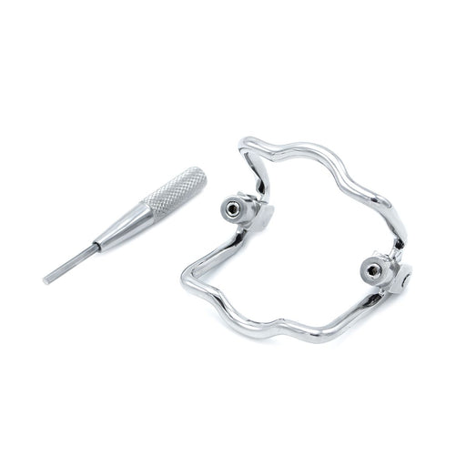Kiotos - Jaw Lock/Mond Klem