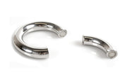 Kiotos - Magnetische Ronde RVS Ballstretcher