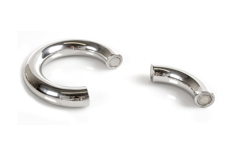 Kiotos - Magnetische Ronde RVS Ballstretcher