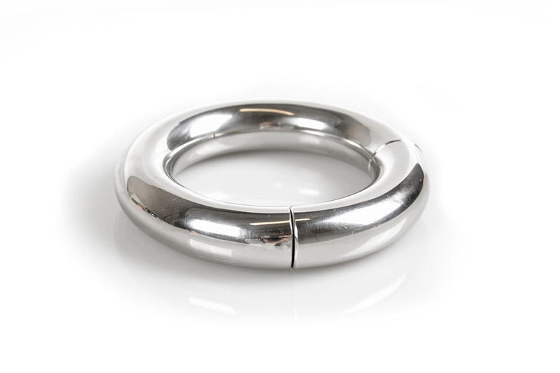 Kiotos - Magnetische Ronde RVS Ballstretcher