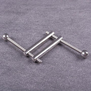 Kiotos Steel - Penisklem RVS