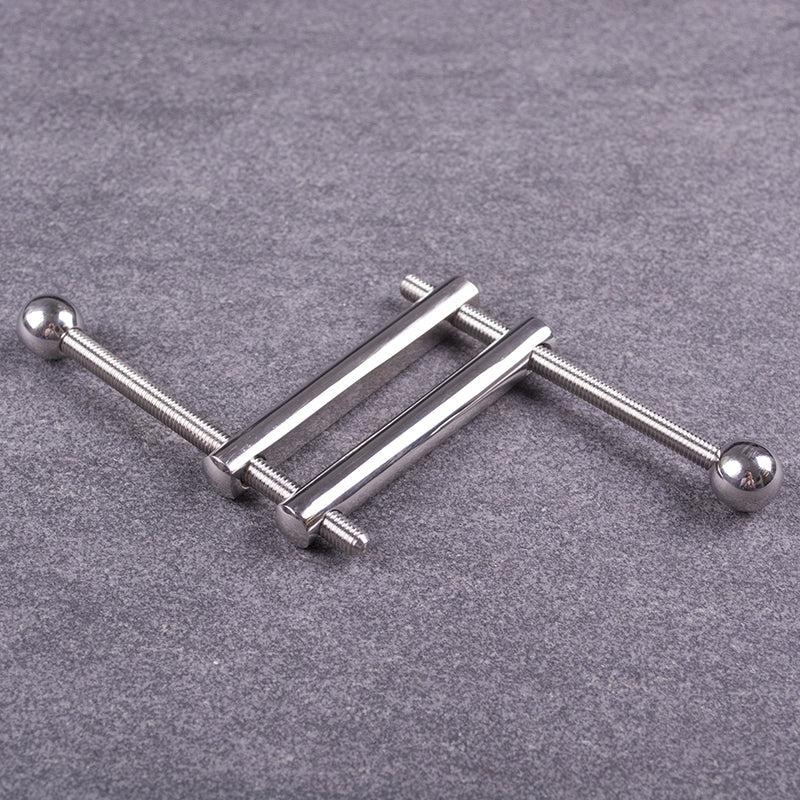 Kiotos Steel - Penisklem RVS