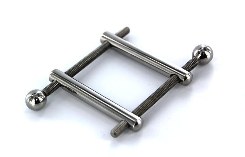 Kiotos Steel - Penisklem RVS