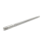 Kiotos - Penisplug - Dipstick Special Twist - RVS