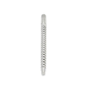 Kiotos - Penisplug - Dipstick Special Twist - RVS