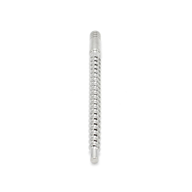 Kiotos - Penisplug - Dipstick Special Twist - RVS